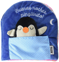 �BUENAS NOCHES, PINGUINITO!