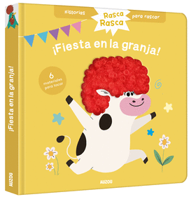 �FIESTA EN LA GRANJA!