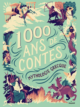 1000 ANS DE CONTES