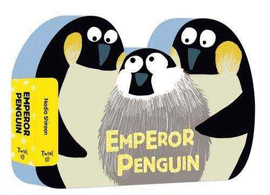 EMPEROR PENGUIN