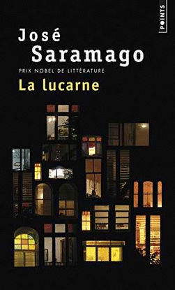 LA LUCARNE