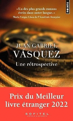 UNE R�TROSPECTIVE