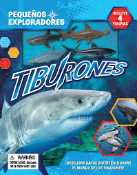 TIBURONES (PEQUE�OS EXPLORADORES