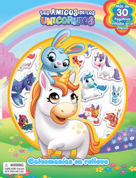 LOS AMIGOS DE LOS UNICORNIOS