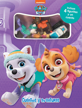 PAW PATROL GIRLS (