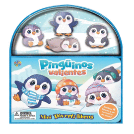PING�INOS VALIENTES (