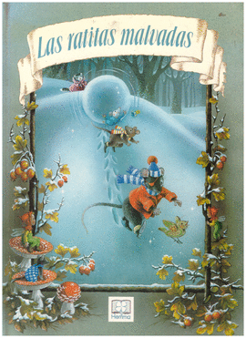 LULA LA PATA DESPISTADA