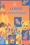 LEXICO PARA PEQUES        INFANTIL