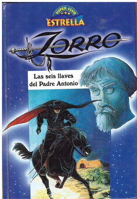 WAHANNAH  EL ZORRO    LEGRA GRANDE