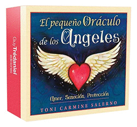 EL PEQUE�O OR�CULO DE LOS �NGELES