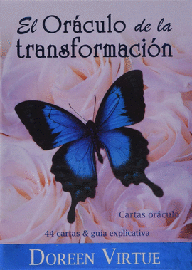 EL OR�CULO DE LA TRANSFORMACI�N