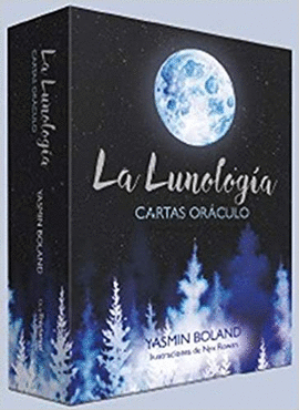 LA LUNOLOGIA