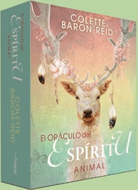 EL OR�CULO DEL ESP�RITU ANIMAL