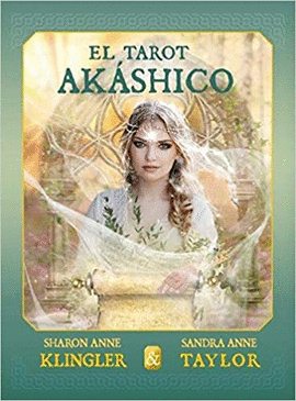 EL TAROT AK�SHICO