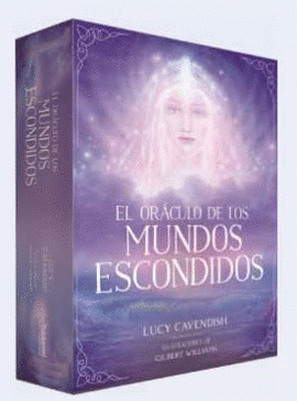 EL ORACULO DE LOS MUNDOS ESCONDIDOS