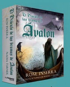 EL ORCULO DE LAS BRUMAS DE AVALON