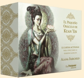 EL PEQUE�O OR�CULO DE KUAN YIN