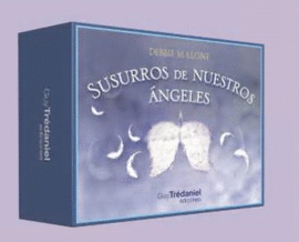 SUSURROS DE NUESTROS ANGELES