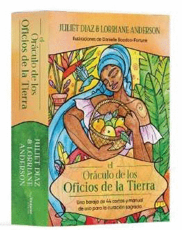 EL ORACULO DE LOS OFICIOS DE LA TIERRA