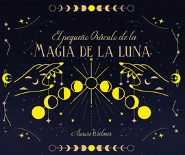 EL PEQUEO ORCULO DE LA MAGIA DE LUNA