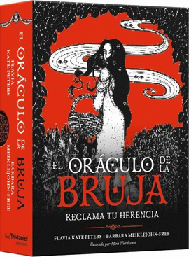 EL ORCULO DE LA BRUJA