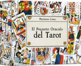 EL PEQUEO ORCULO DEL TAROT