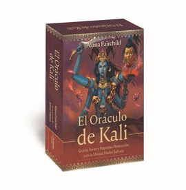 ORACULO DE KALI