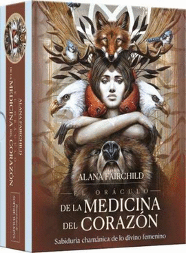 EL ORCULO DE LA MEDICINA DEL CORAZN