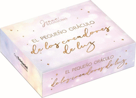 EL PEQUEO ORACULO DE LOS CREADORES LUZ