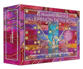 EL PEQUE�O ORACULO DE LA MISION DE TU ALMA