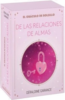OR�CULO DE BOLSILLO DE LAS RELACIONES DE ALMAS
