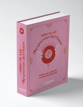 EL LIBRO DE LAS RESPUESTAS DEL AMOR