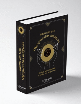 EL LIBRO DE LAS RESPUESTAS MAGICAS