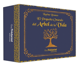 EL PEQUE�O ORACULO DEL ARBOL DE LA VIDA
