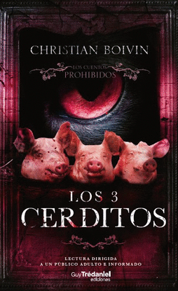 LOS 3 CERDITOS