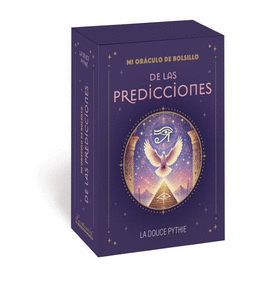 MI ORACULO BOLSILLO DE LAS PREDICCIONES