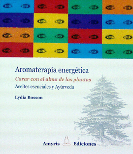 AROMATERAPIA ENERGETICA