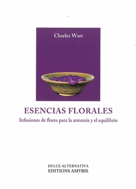 ESENCIAS FLORALES