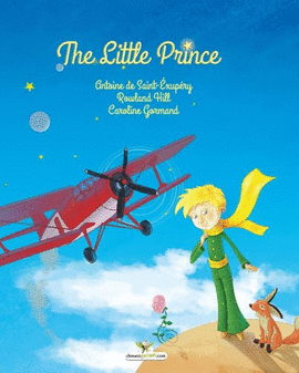 THE LITTLE PRINCE