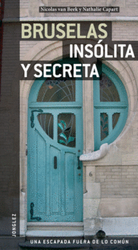 GU�A BRUSELAS INS�LITA Y SECRETA