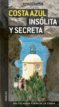 GU�A COSTA AZUL INS�LITA Y SECRETA