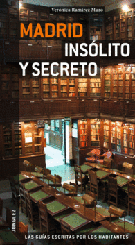 GUA MADRID INSLITA Y SECRETA