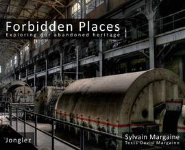 FORBIDDEN PLACES 1