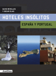 GUA HOTELES INSLITOS ESPAA Y PORTUGAL