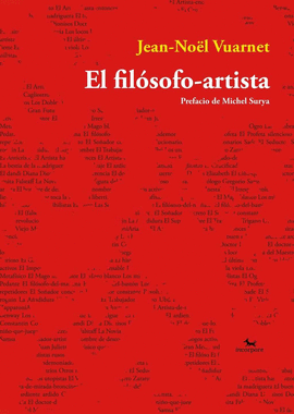 EL FILOSOFO ARTISTA