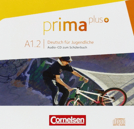 PRIMA PLUS A1.2 CD