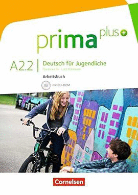 PRIMA PLUA A2.2 EJERCICIOS