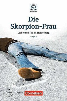 DIE SKORPION-FRAU