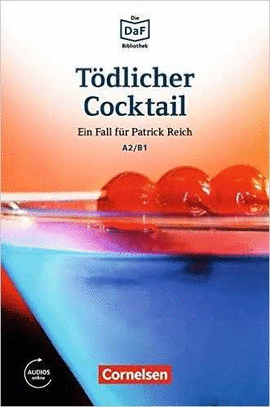 T�DLICHER COCKTAIL A2-B1 + AUDIO ONLINE