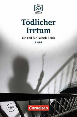 T�DLICHER IRRTUM+ AUDIO DESCARGABLE